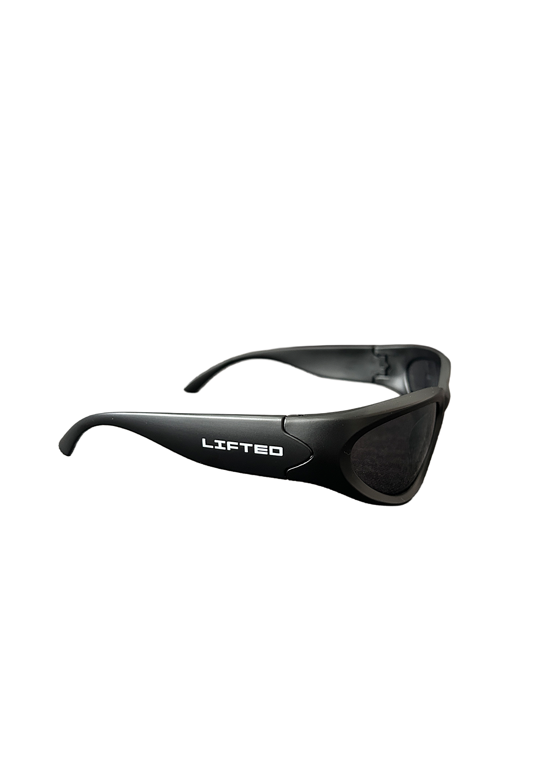 SCHNELLE VISION BLACK