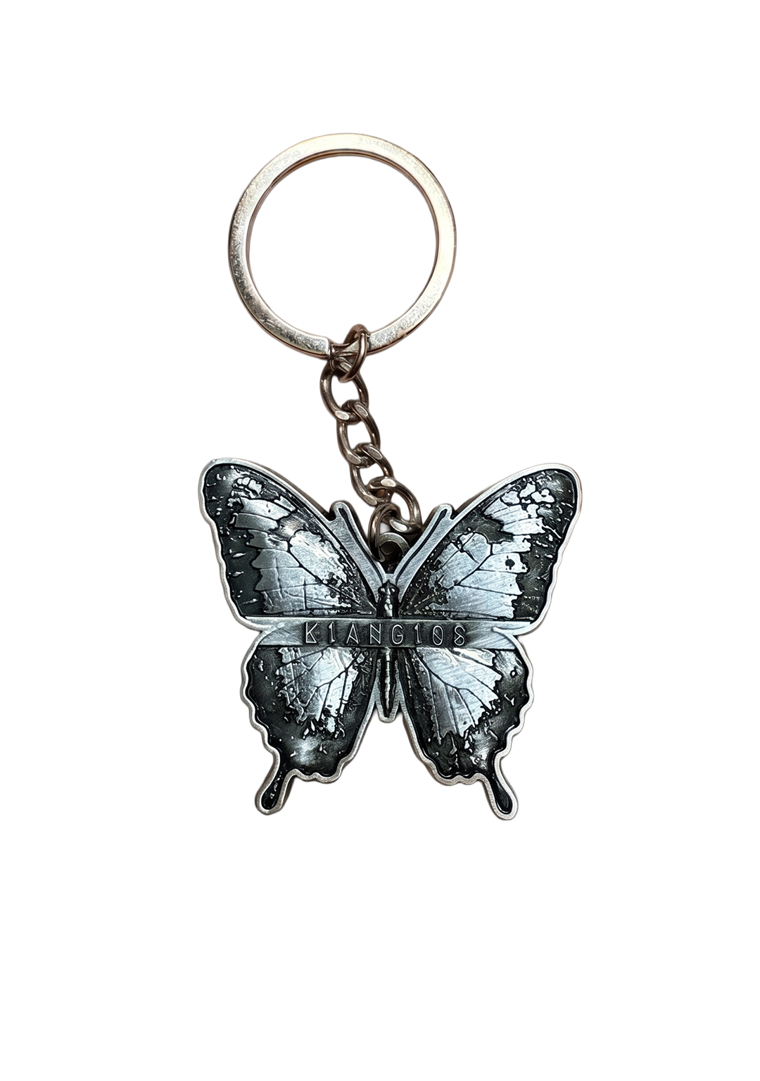 KLANGLOS KEYCHAIN