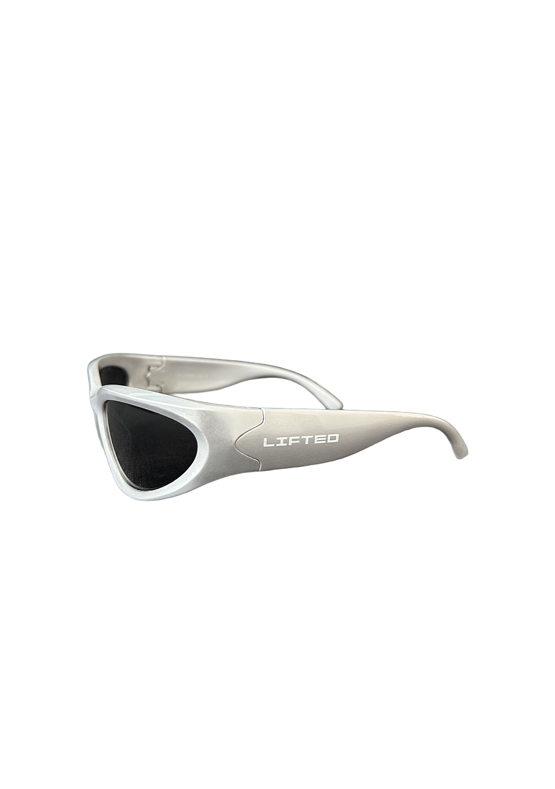 SCHNELLE VISION SILVER