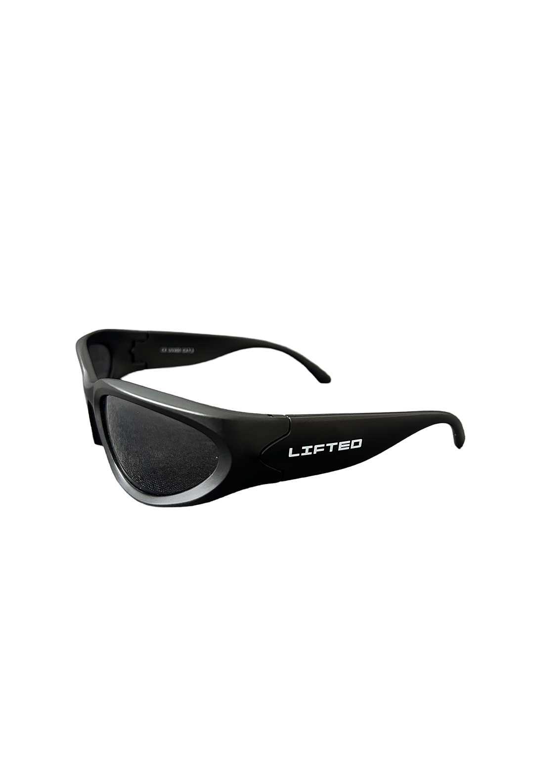 SCHNELLE VISION BLACK