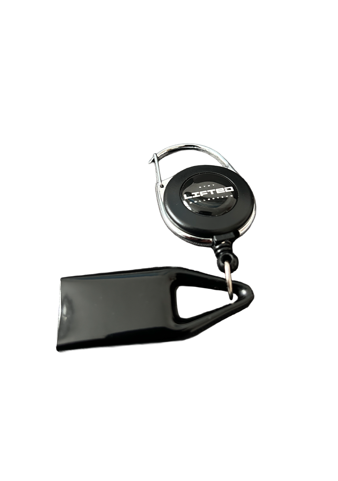 HOLD MY CLIPPER - LIGHTER LEASH