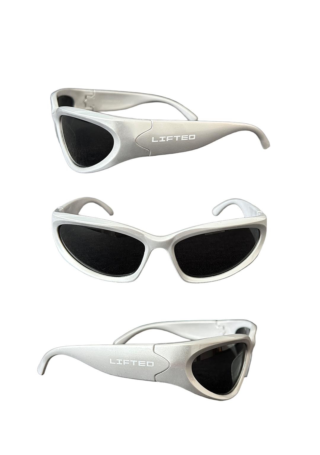 SCHNELLE VISION SILVER