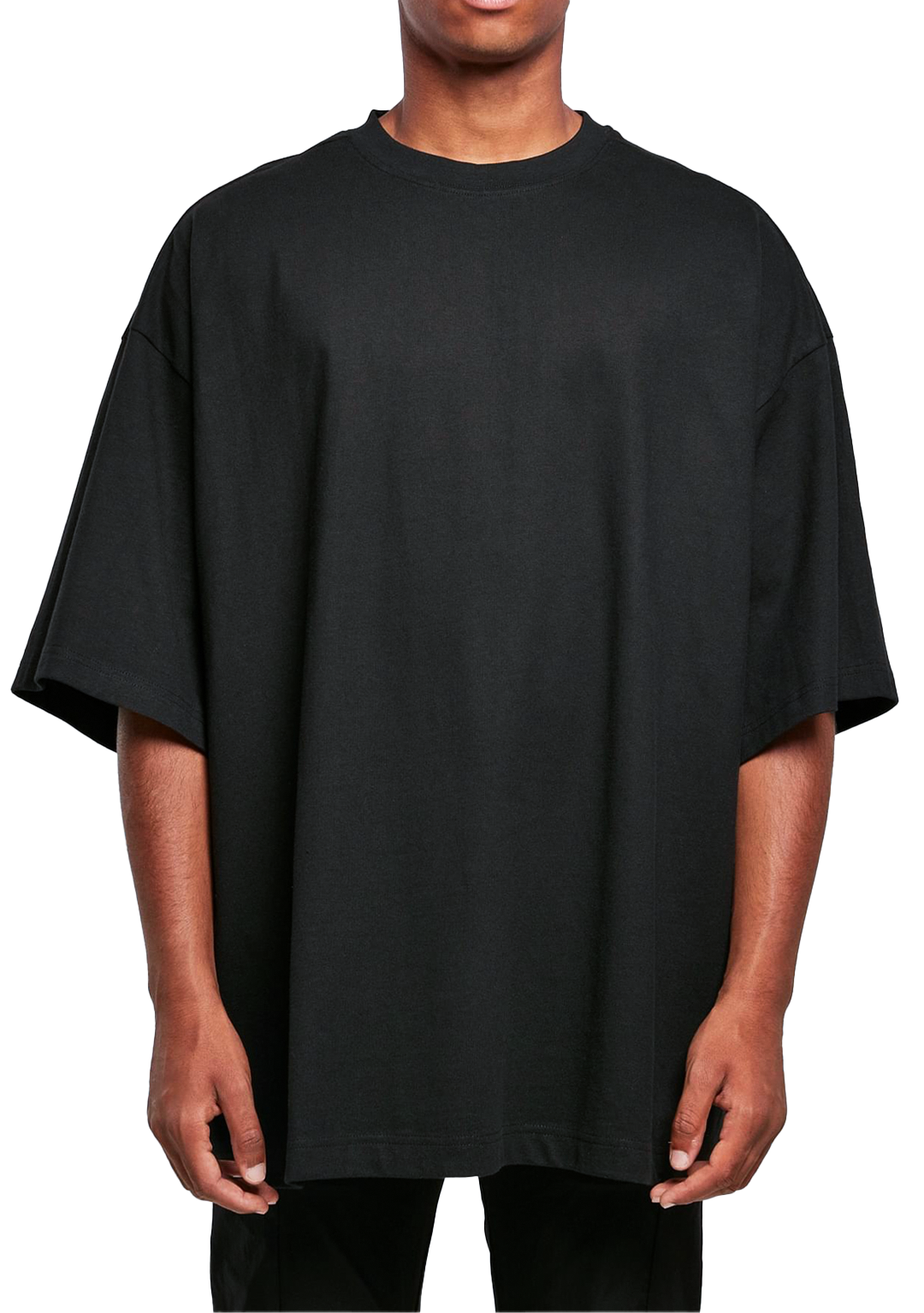 ZEUZ SNAKE BITE OVERSIZED TEE UNISEX
