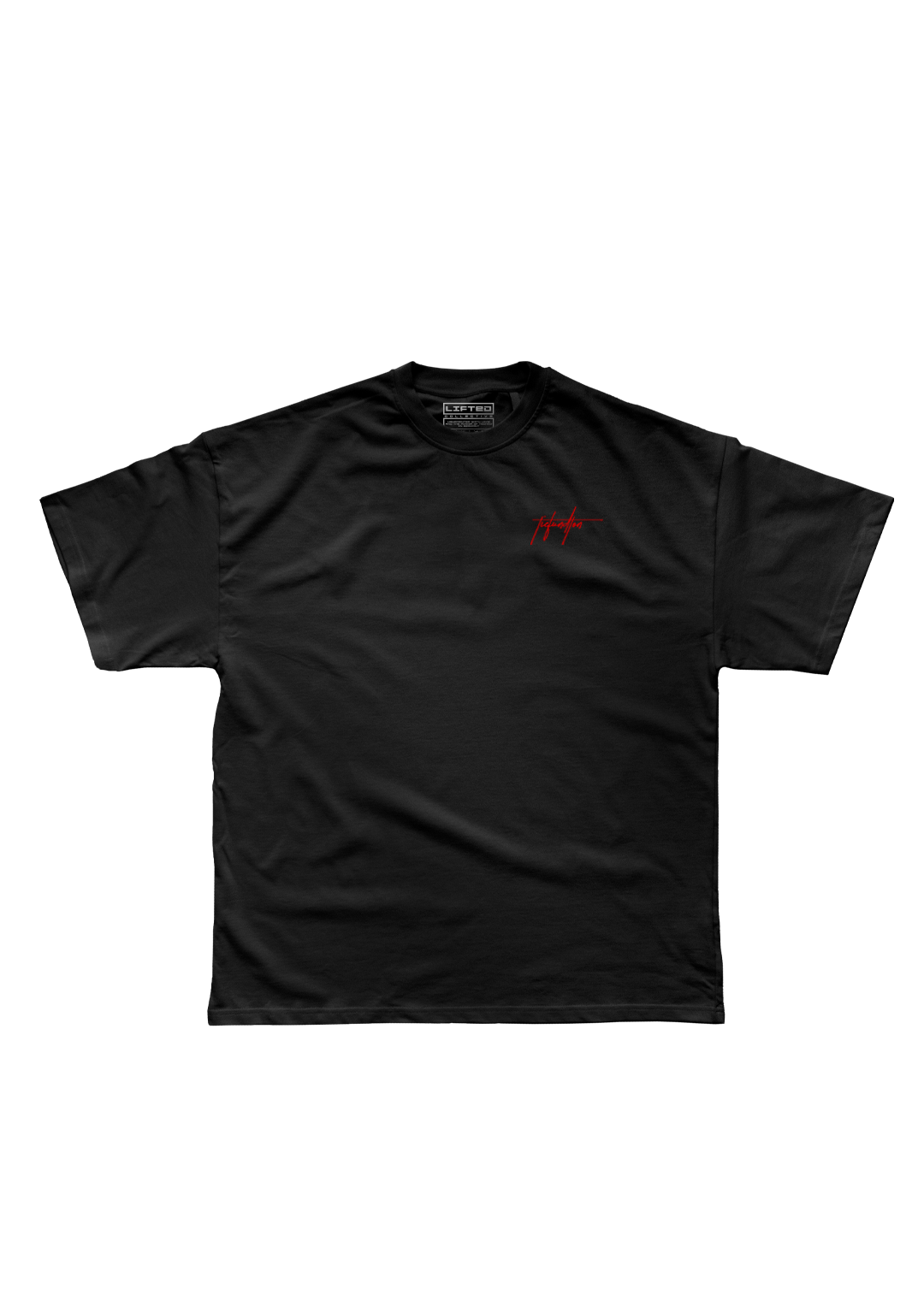 TIEFUNDTON FAN BUNDLE - T-SHIRT + HOODIE