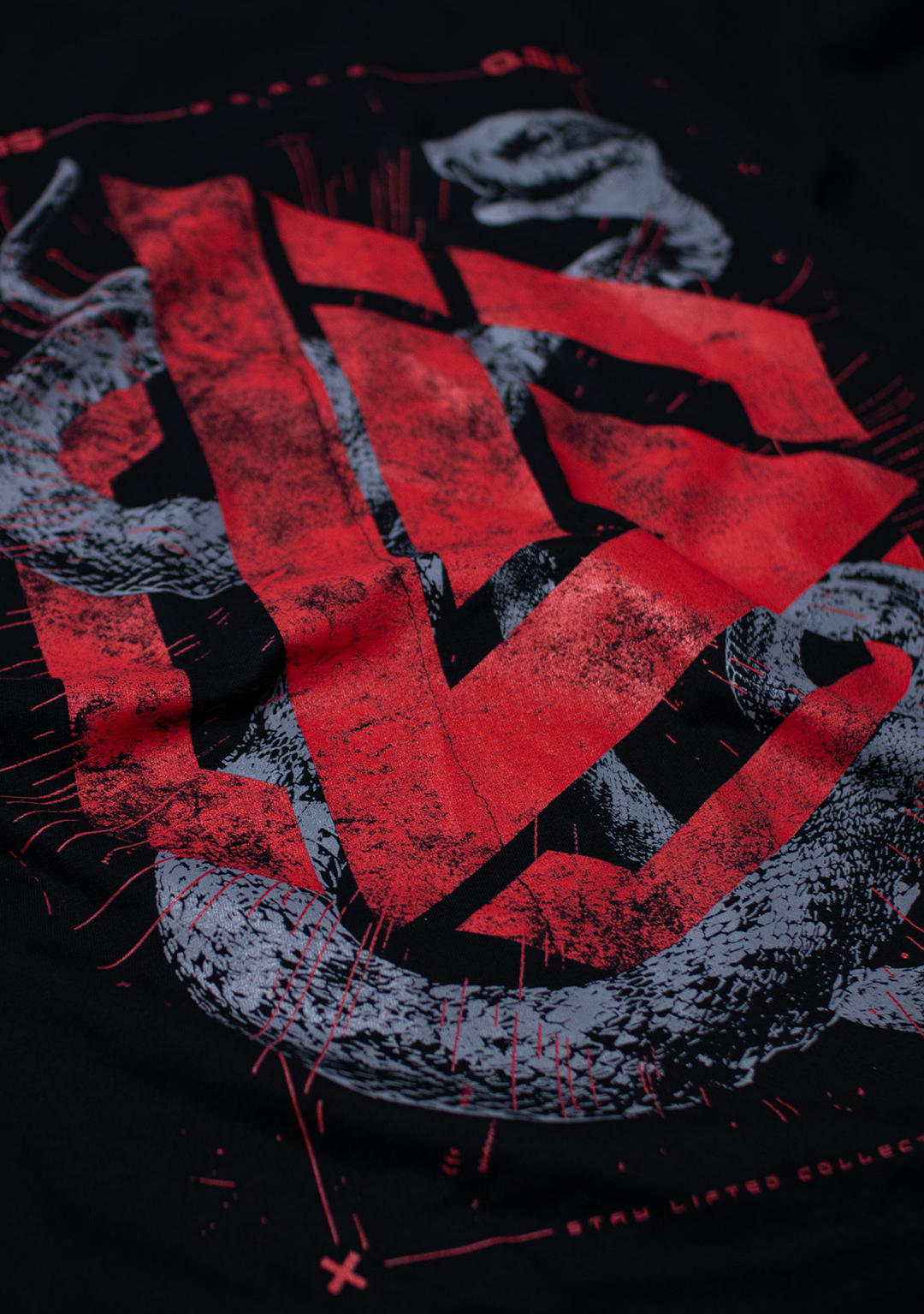 25 YEARS THE SOUND OF O.B.I. LIMITED FAN BOX (100 PIECES)