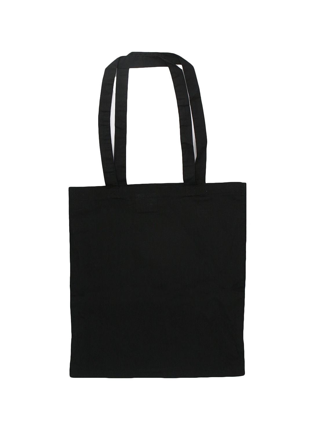 LIFTED SIGNATURE TOTEBAG