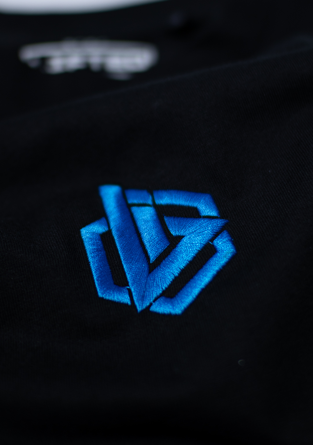 O.B.I. OVERSIZED TEE - LIMITED ANNIVERSARY EDITION
