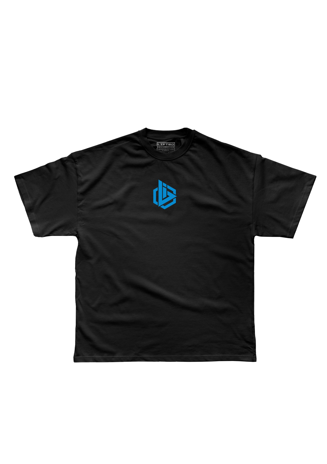 O.B.I. OVERSIZED TEE - LIMITED ANNIVERSARY EDITION