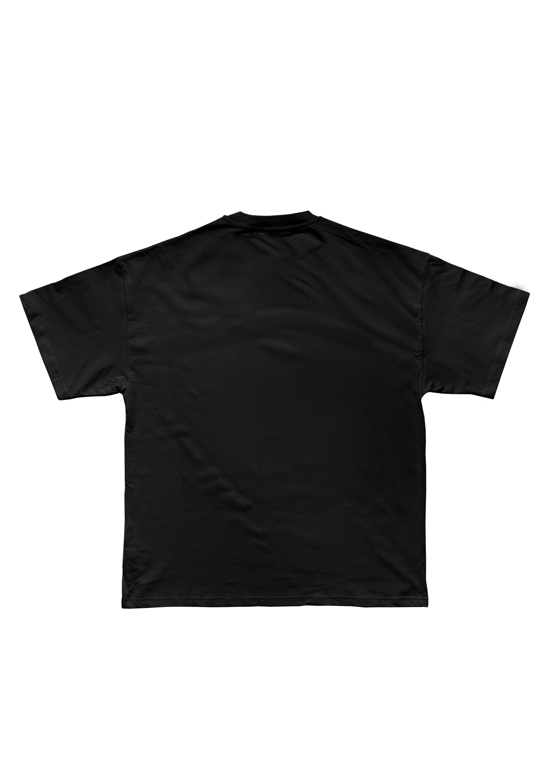 LIFTED SIGNATURE OVERSIZED TEE UNISEX