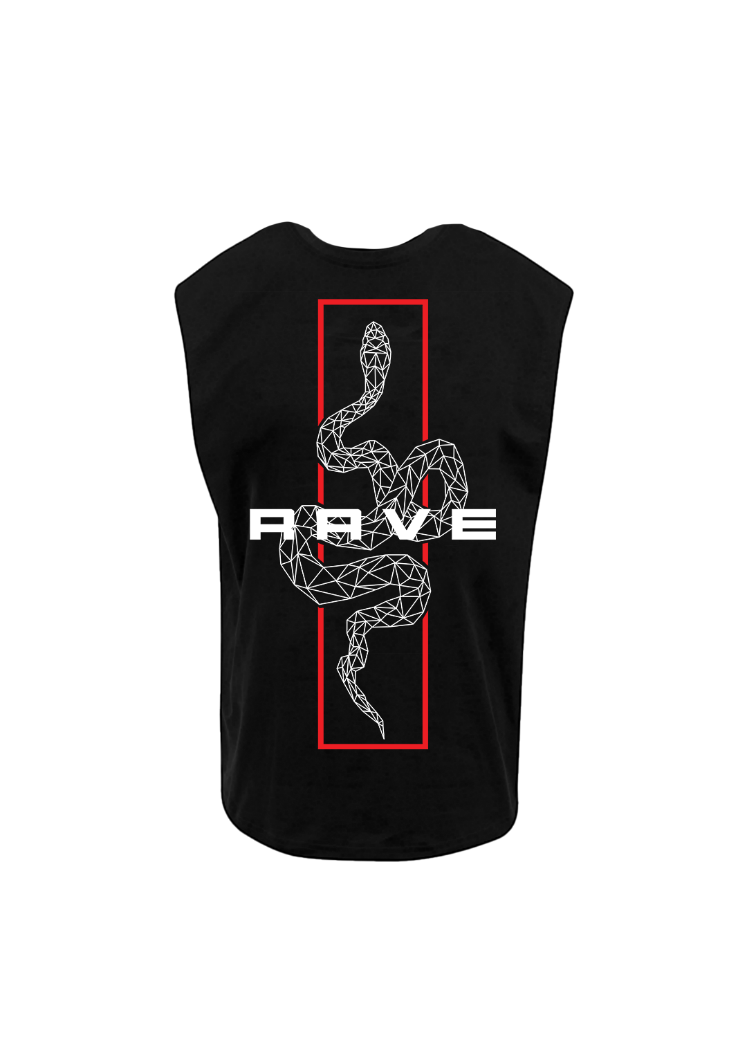 RAVE TANK TOP