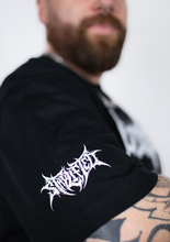 Laden Sie das Bild in den Galerie-Viewer, DEGUZMAN OVERSIZED TEE - LIMITED EDITION