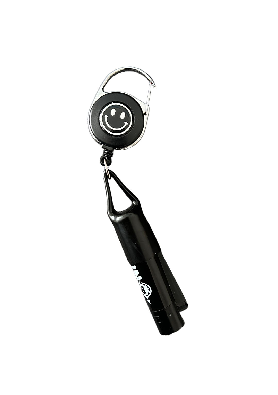 HOLD MY CLIPPER - LIGHTER LEASH