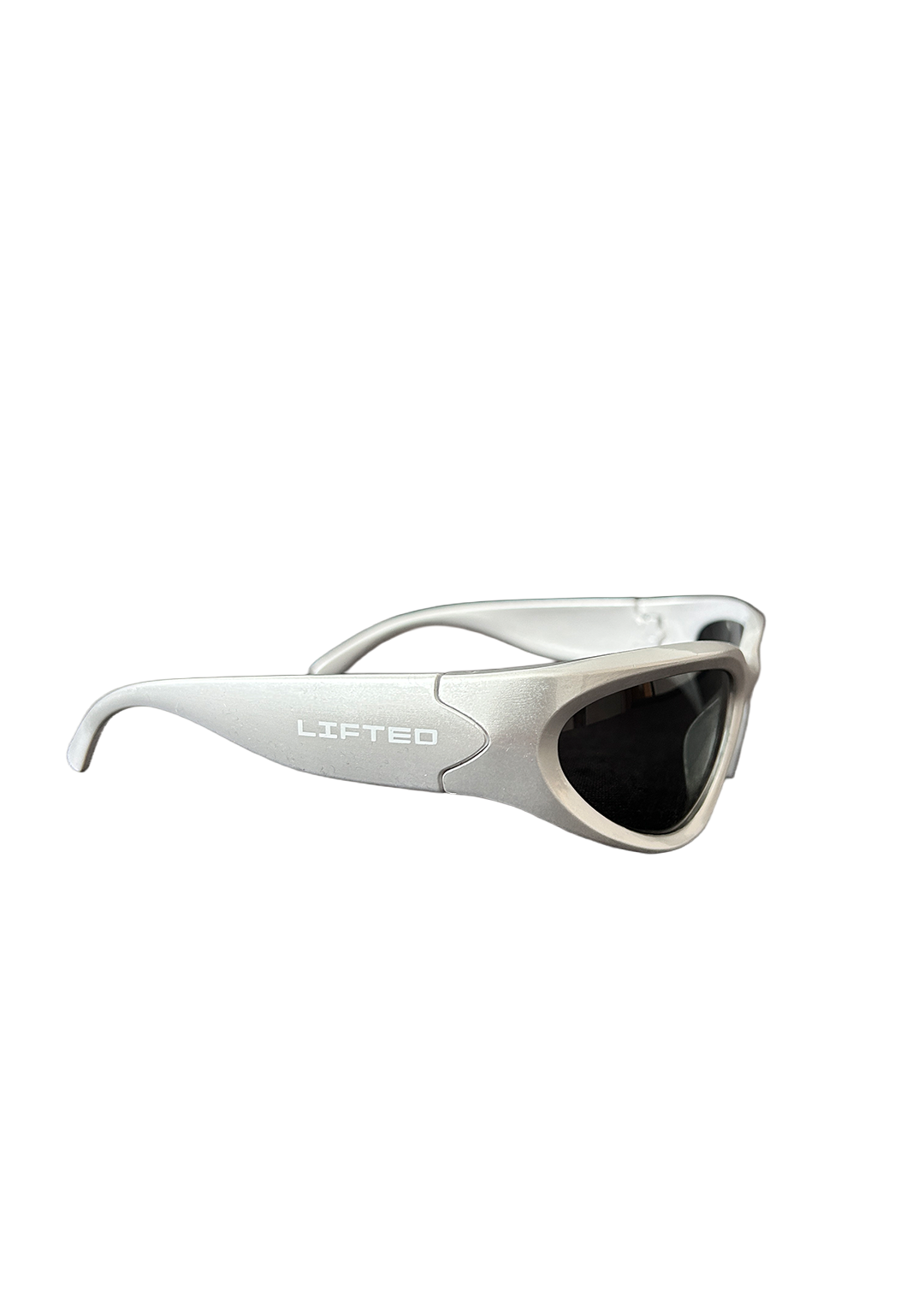 SCHNELLE VISION SILVER
