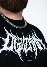 Laden Sie das Bild in den Galerie-Viewer, DEGUZMAN OVERSIZED TEE - LIMITED EDITION