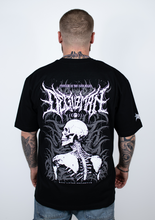 Laden Sie das Bild in den Galerie-Viewer, DEGUZMAN OVERSIZED TEE - LIMITED EDITION