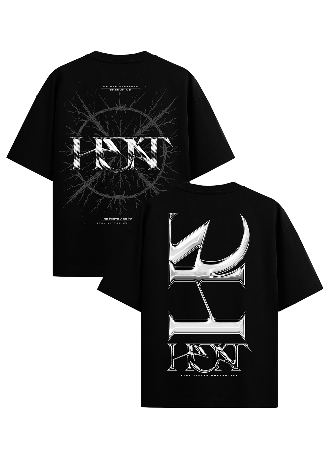 HEAT SHIRT BUNDLE