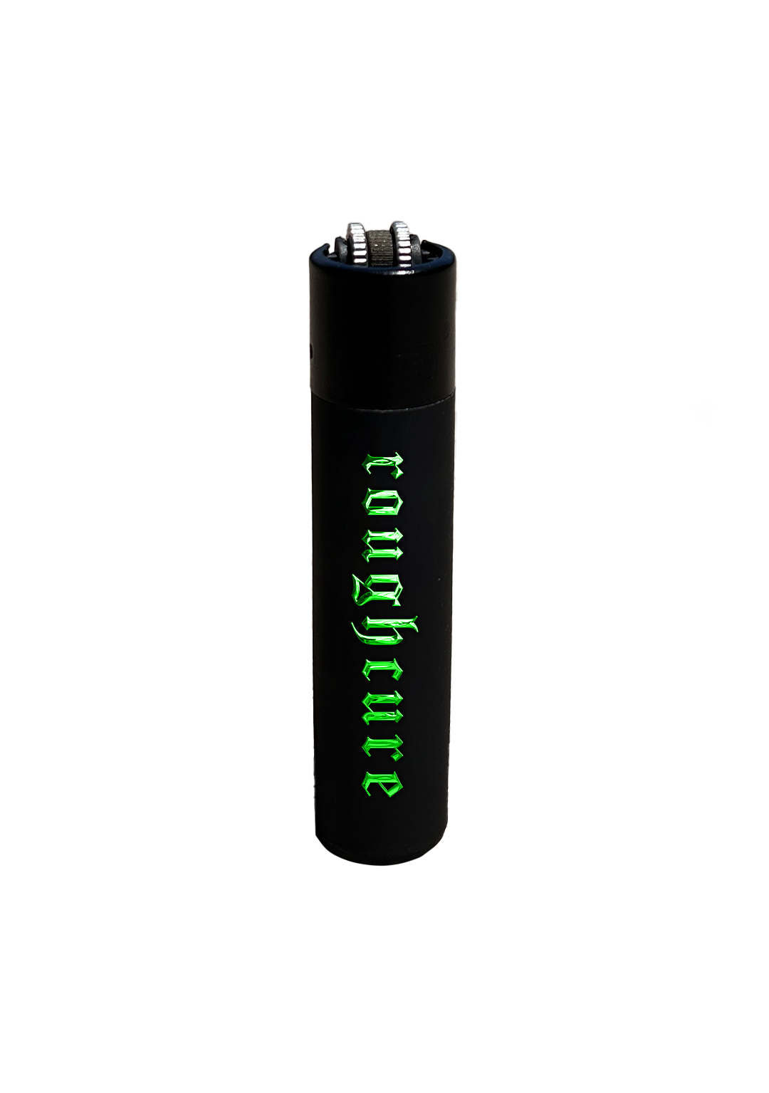 ROUGH CURE CLIPPER® FEUERZEUG - LIMITED EDITION