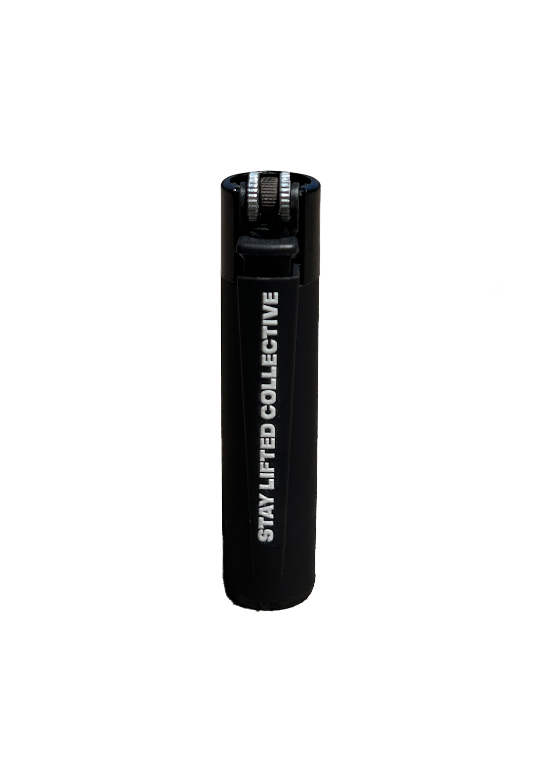 HARD BOCK DRAUF CLIPPER® FEUERZEUG - LIMITED EDITION