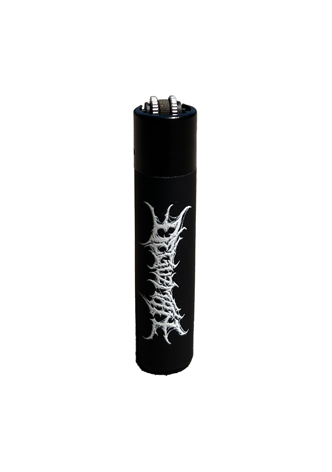 DEGUZMAN CLIPPER® FEUERZEUG - LIMITED EDITION