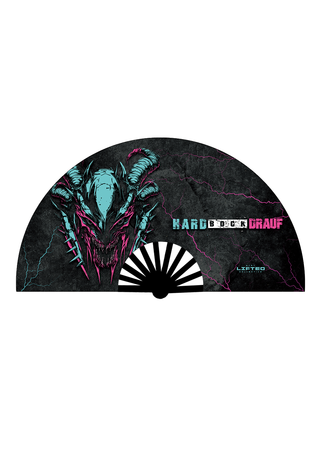 HARD BOCK DRAUF - FULL DROP BUNDLE