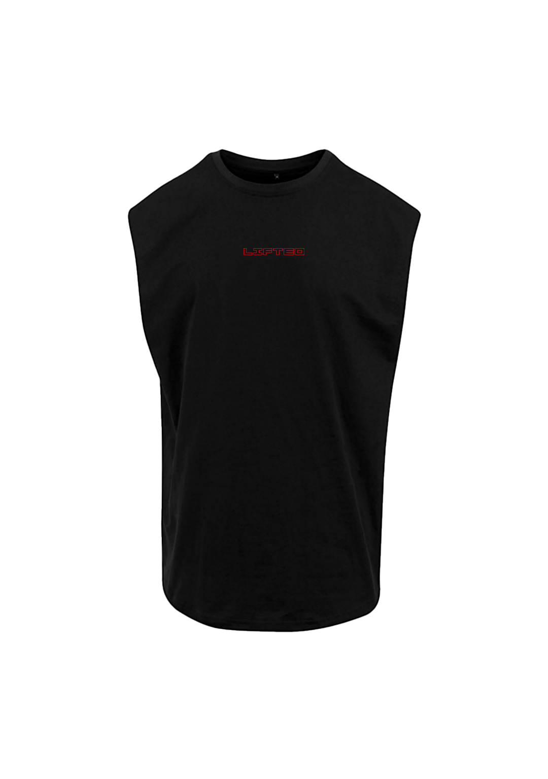RAVE TANK TOP