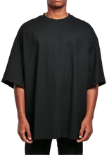 Laden Sie das Bild in den Galerie-Viewer, ZEUZ CROME CROSS OVERSIZED TEE UNISEX