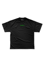 Laden Sie das Bild in den Galerie-Viewer, ROUGH CURE OVERSIZED TEE - LIMITED EDITION