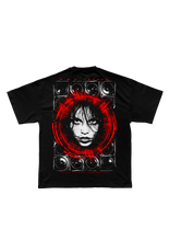 Laden Sie das Bild in den Galerie-Viewer, P.9.7 OVERSIZED TEE - LIMITED EDITION
