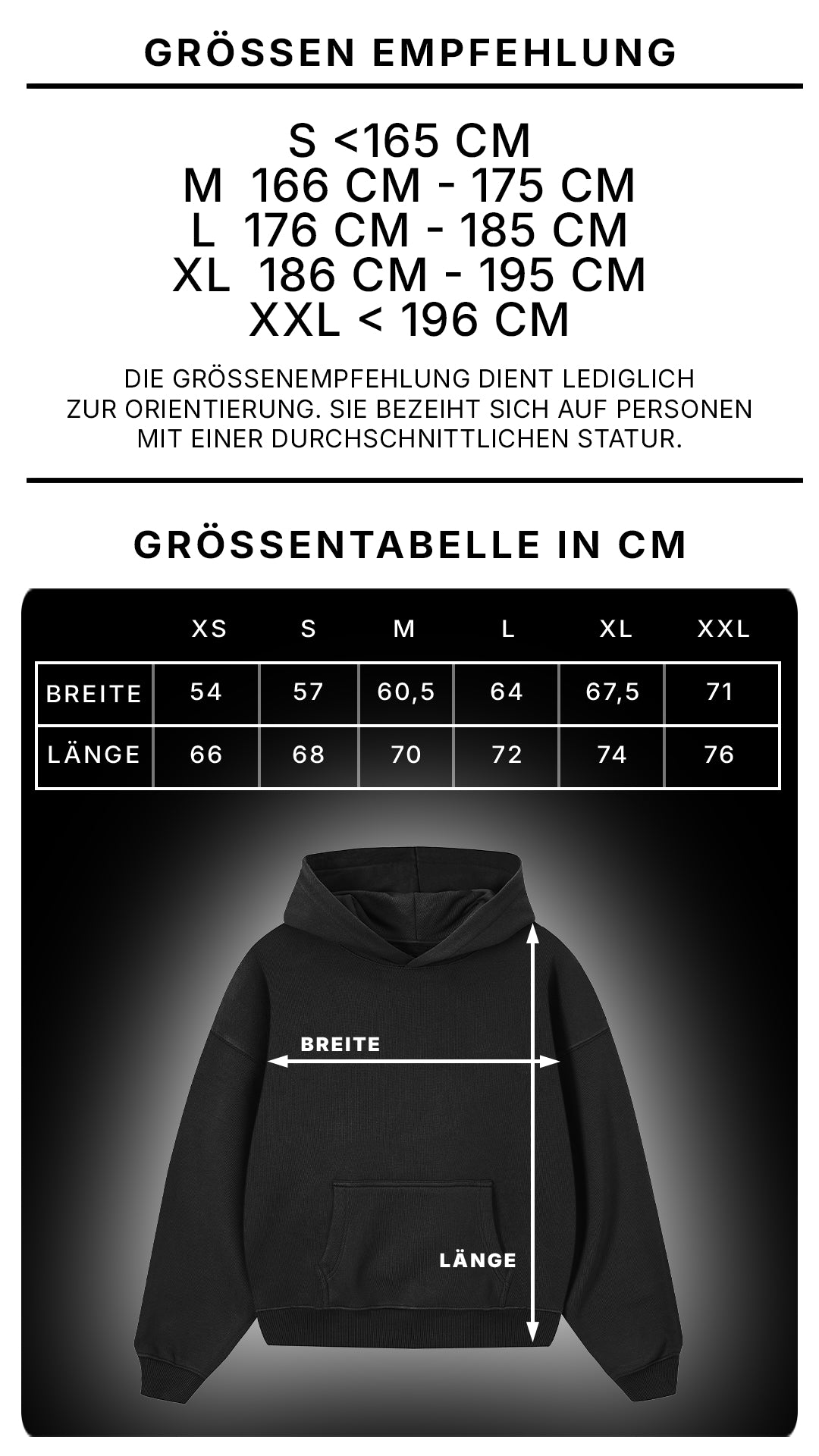 BERRYLECTRO OVERSIZED HOODIE BLACK UNISEX