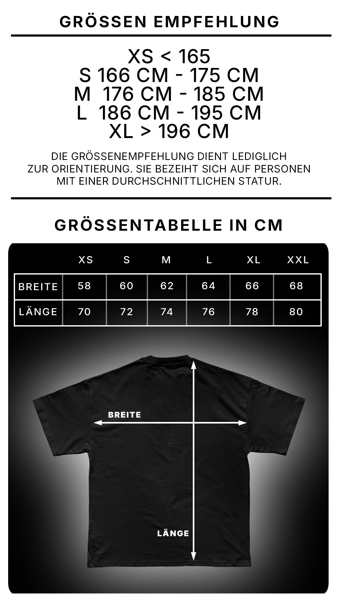 WSDN OVERSIZED TEE