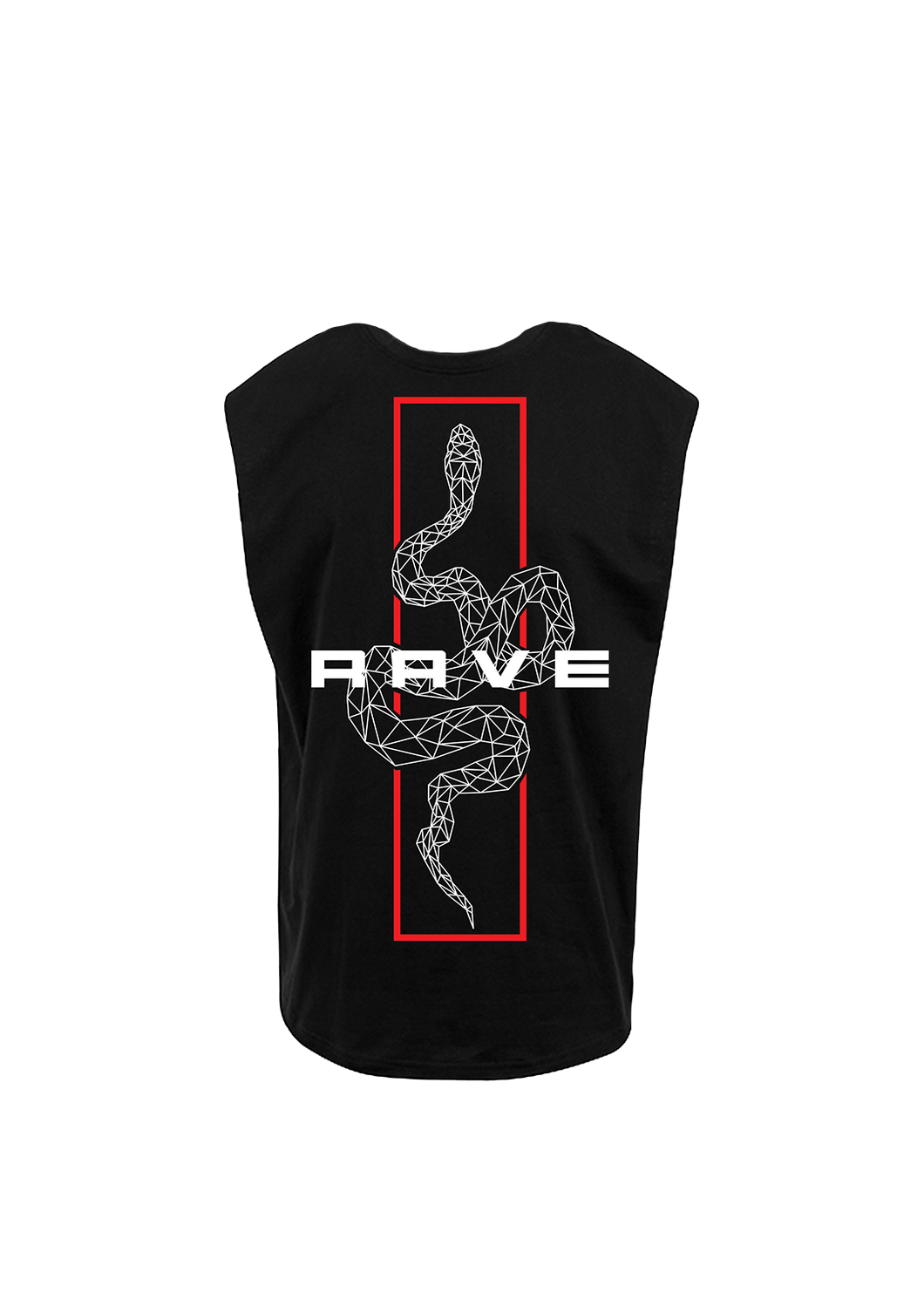 RAVE TANK TOP