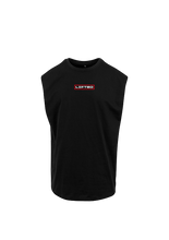 Laden Sie das Bild in den Galerie-Viewer, RAVE TANK TOP