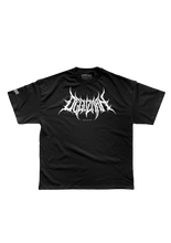 Laden Sie das Bild in den Galerie-Viewer, DEGUZMAN OVERSIZED TEE - LIMITED EDITION