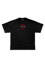 Laden Sie das Bild in den Galerie-Viewer, P.9.7 OVERSIZED TEE - LIMITED EDITION