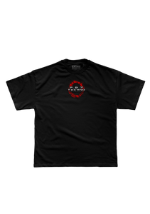 P.9.7 OVERSIZED TEE - LIMITED EDITION