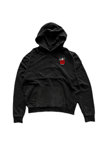 TECHNO LIEBEN & LEBEN FAN BUNDLE - T-SHIRT + HOODIE