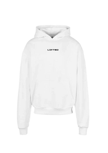 NOCTURNAL PLAYGROUND HEAVY OVERSIZED HOODIE
