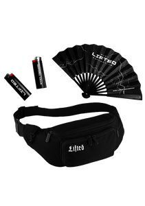 LIFTED ESSENTIALS BUNDLE