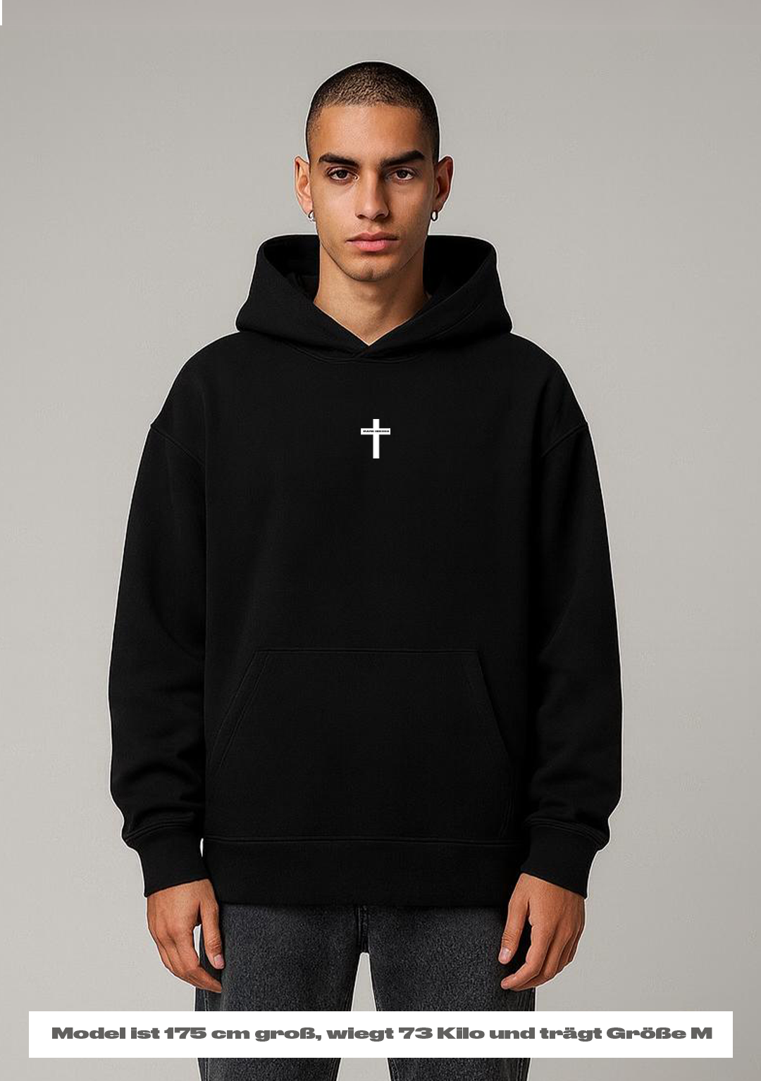 MARK DEKODA T-SHIRT + HOODIE BUNDLE