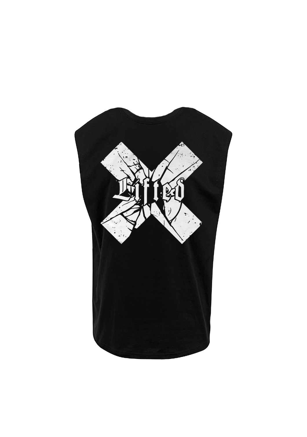 EXPOLOSION TANK TOP