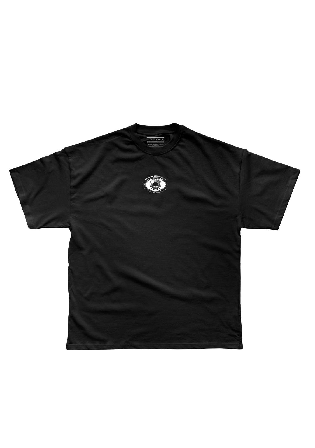 MARK DEKODA ANL LIMITED OVERSIZED TEE