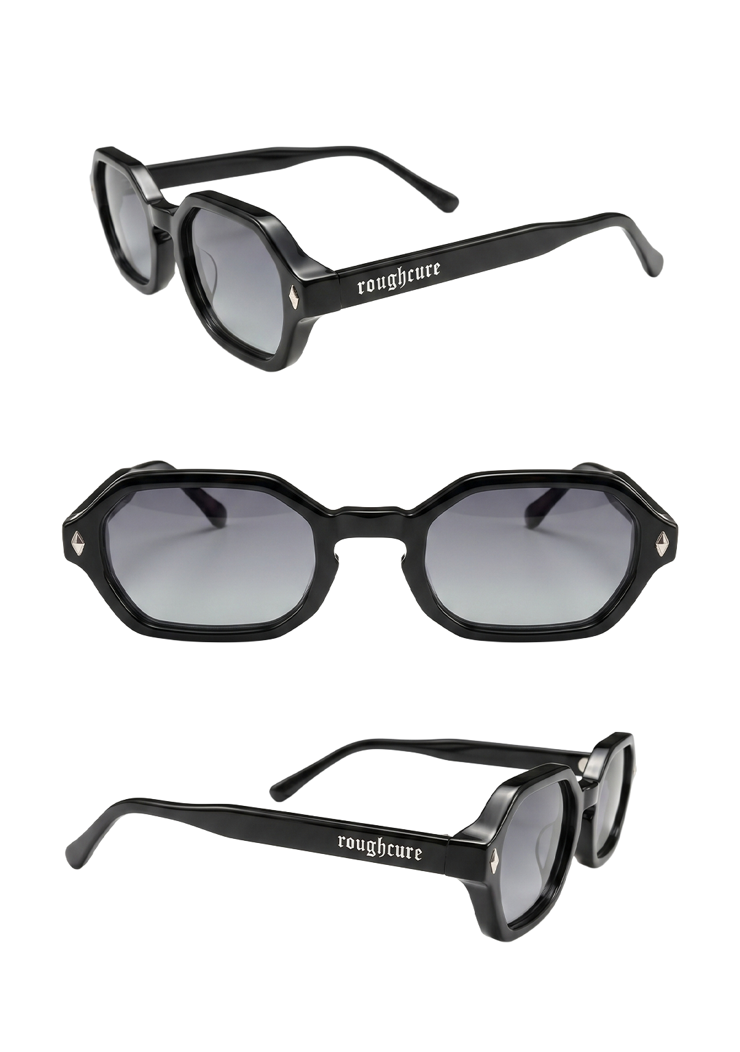 RC SPRING BUNDLE BLACK