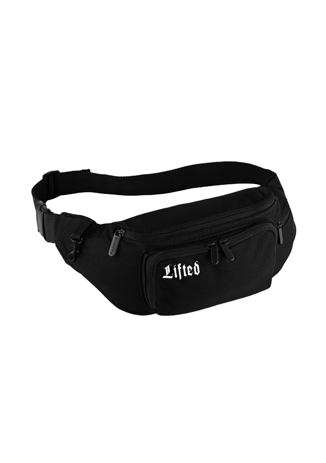 LIFTED BAUCHTASCHE