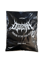 Laden Sie das Bild in den Galerie-Viewer, DEGUZMAN OVERSIZED TEE - LIMITED EDITION