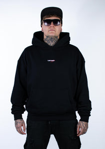 GAMECHANGER  HEAVY OVERSIZED HOODIE