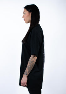 GAMECHANGER OVERSIZED TEE UNISEX