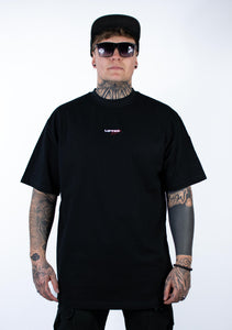 GAMECHANGER OVERSIZED TEE UNISEX