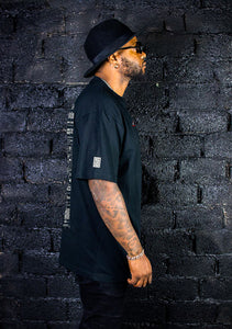 LIFTED 303 OVERSIZED TEE UNISEX
