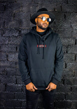 Laden Sie das Bild in den Galerie-Viewer, NOCTURNAL PLAYGROUND HOODIE UNISEX