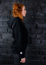 Laden Sie das Bild in den Galerie-Viewer, NOCTURNAL PLAYGROUND HOODIE UNISEX